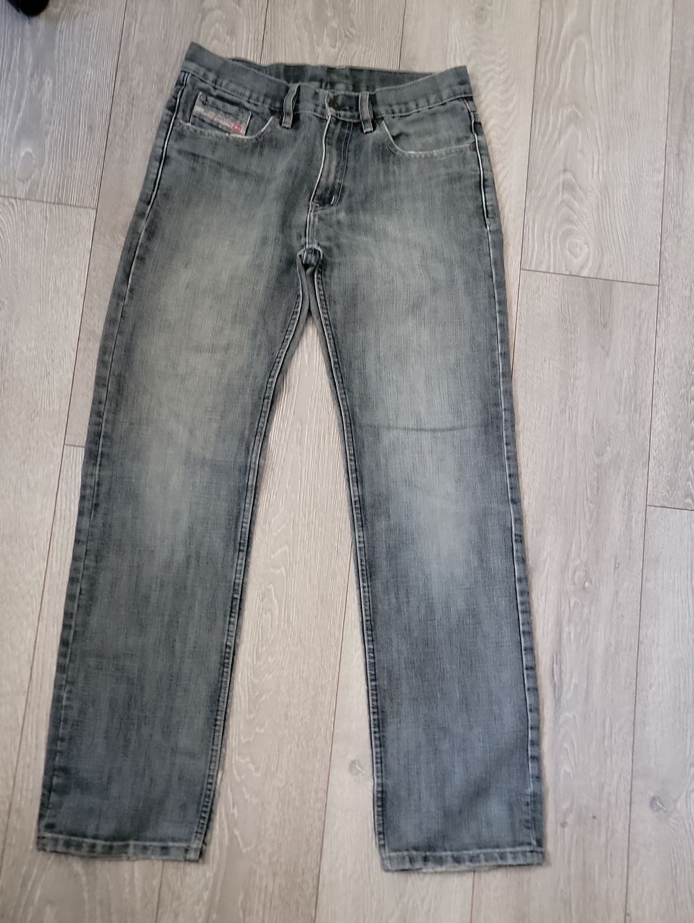 Diesel Industry Jeans